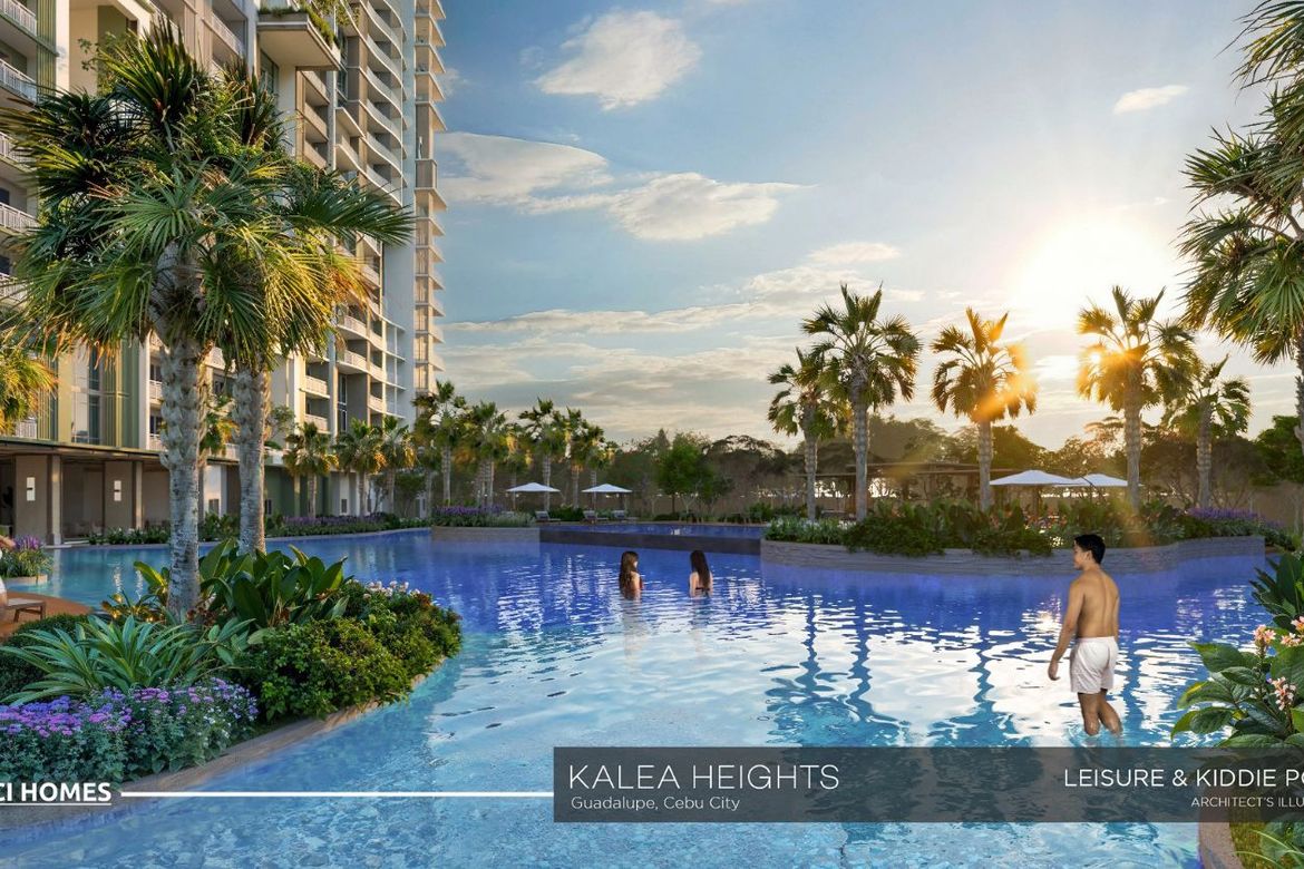 1 Bedroom Condo for Sale in Guadalupe, Cebu City, Cebu – photo 7