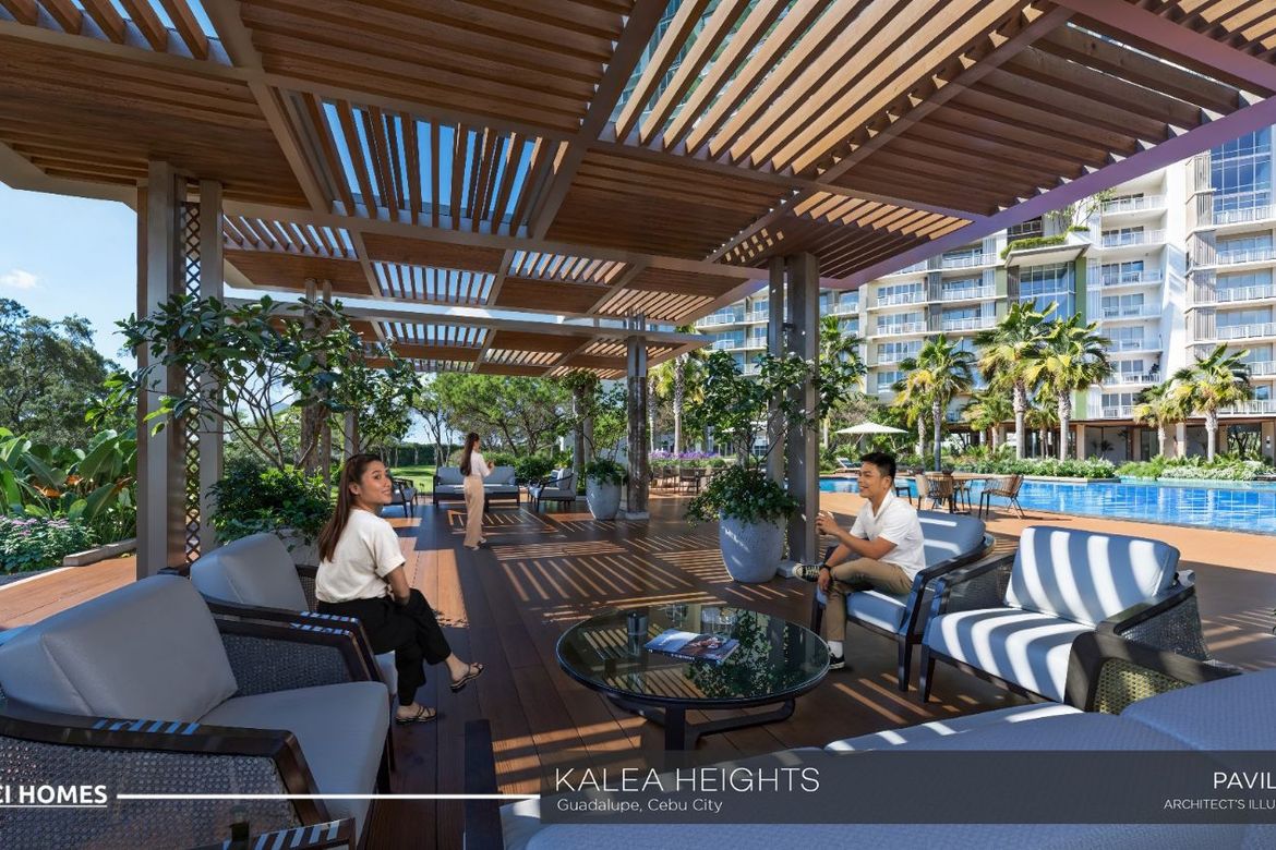 1 Bedroom Condo for Sale in Guadalupe, Cebu City, Cebu – photo 8
