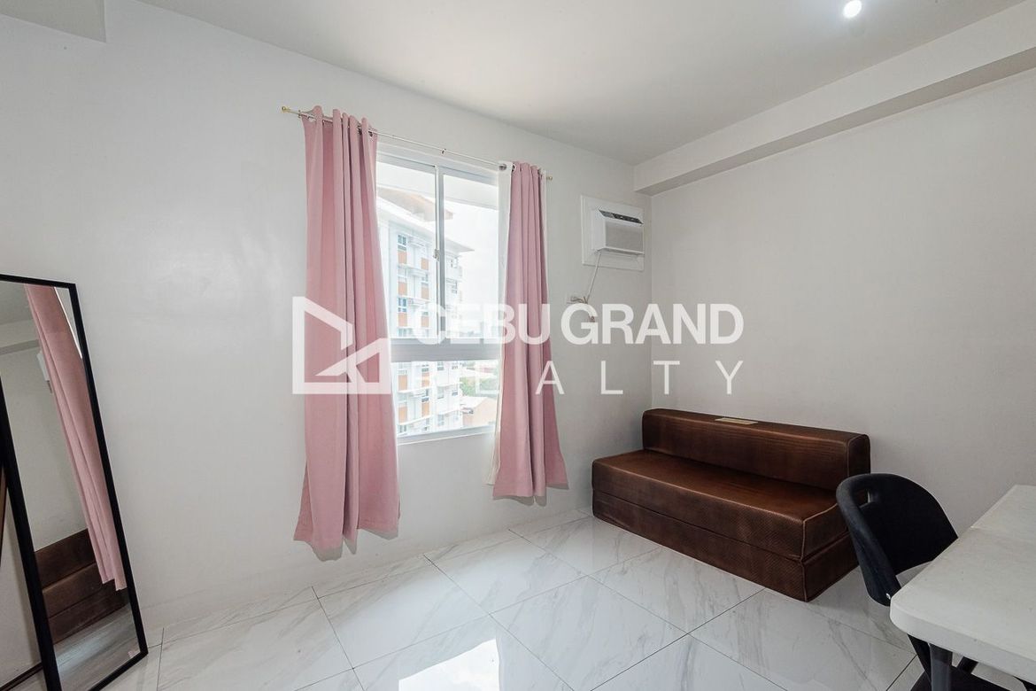1 Bedroom Condo for Sale in Guadalupe, Cebu City, Cebu