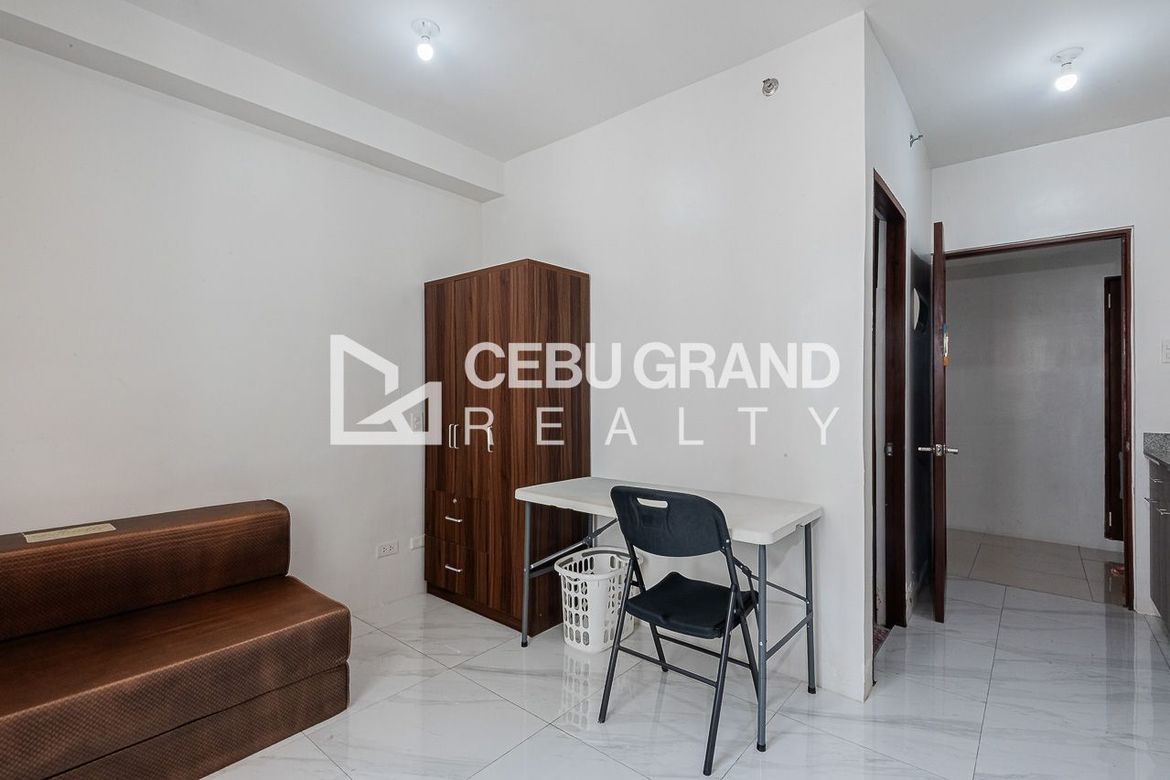 1 Bedroom Condo for Sale in Guadalupe, Cebu City, Cebu – photo 3