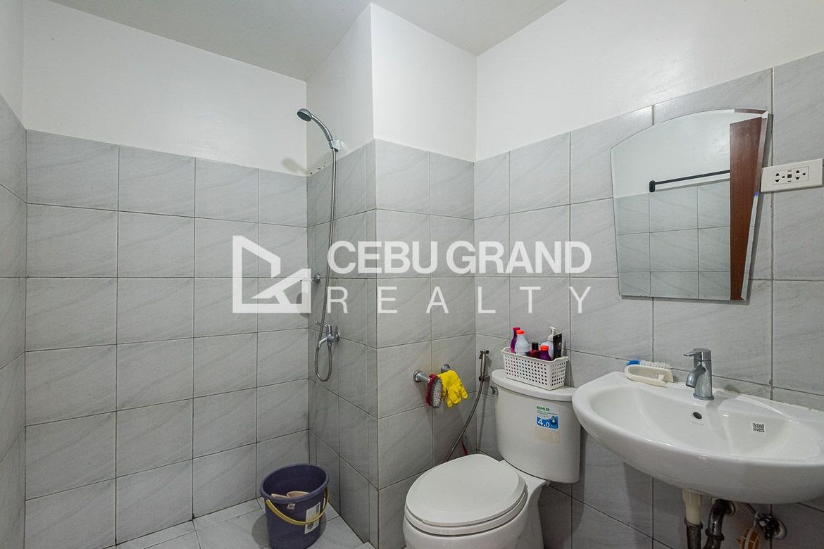 1 Bedroom Condo for Sale in Guadalupe, Cebu City, Cebu – photo 6