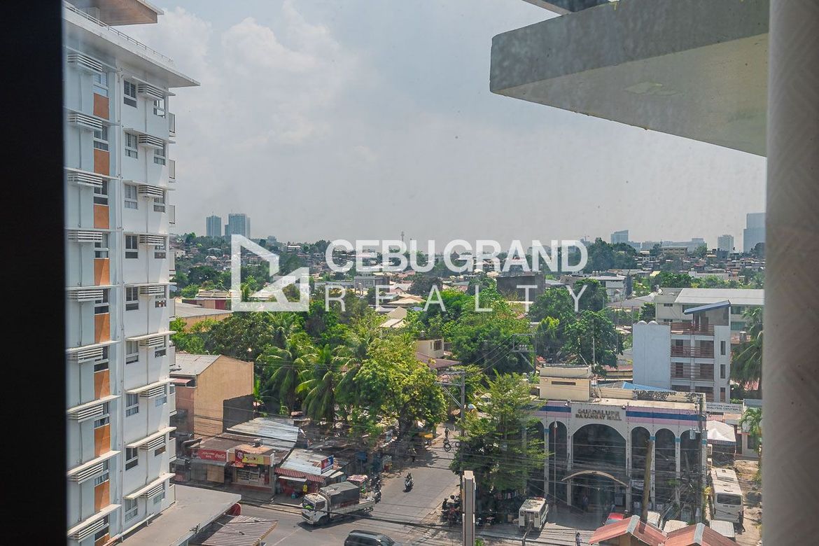 1 Bedroom Condo for Sale in Guadalupe, Cebu City, Cebu – photo 7
