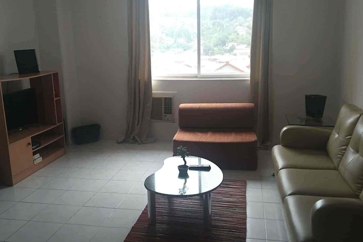 1 Bedroom Condo for Sale in Guadalupe, Cebu City, Cebu – photo 2