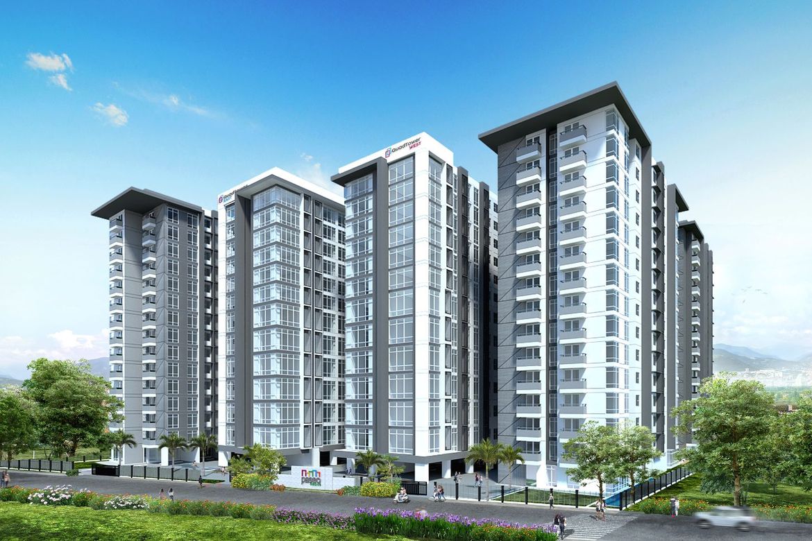 1 Bedroom Condo for Sale in Gun-Ob, Lapu-Lapu, Cebu – photo 2