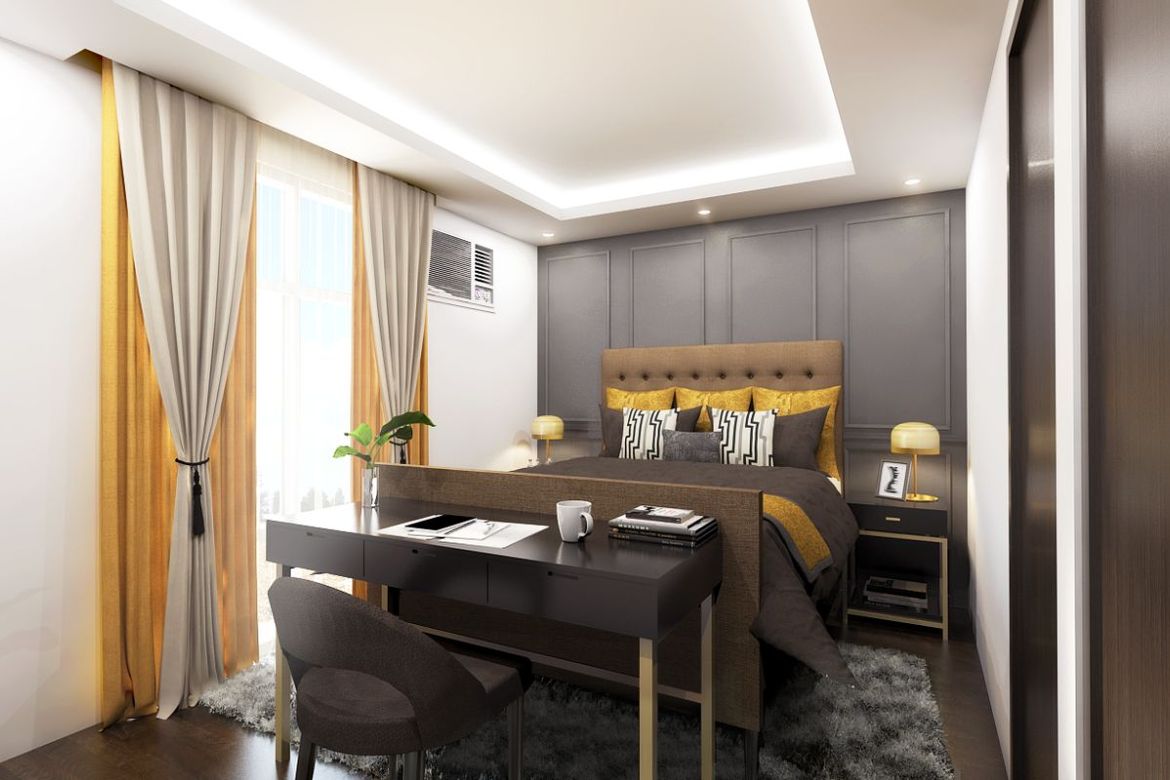 1 Bedroom Condo for Sale in Gun-Ob, Lapu-Lapu, Cebu – photo 3