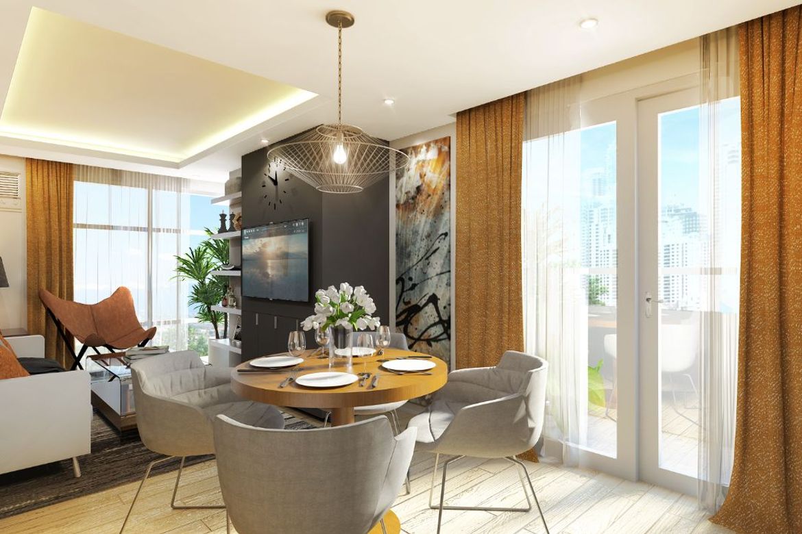 1 Bedroom Condo for Sale in Gun-Ob, Lapu-Lapu, Cebu – photo 4