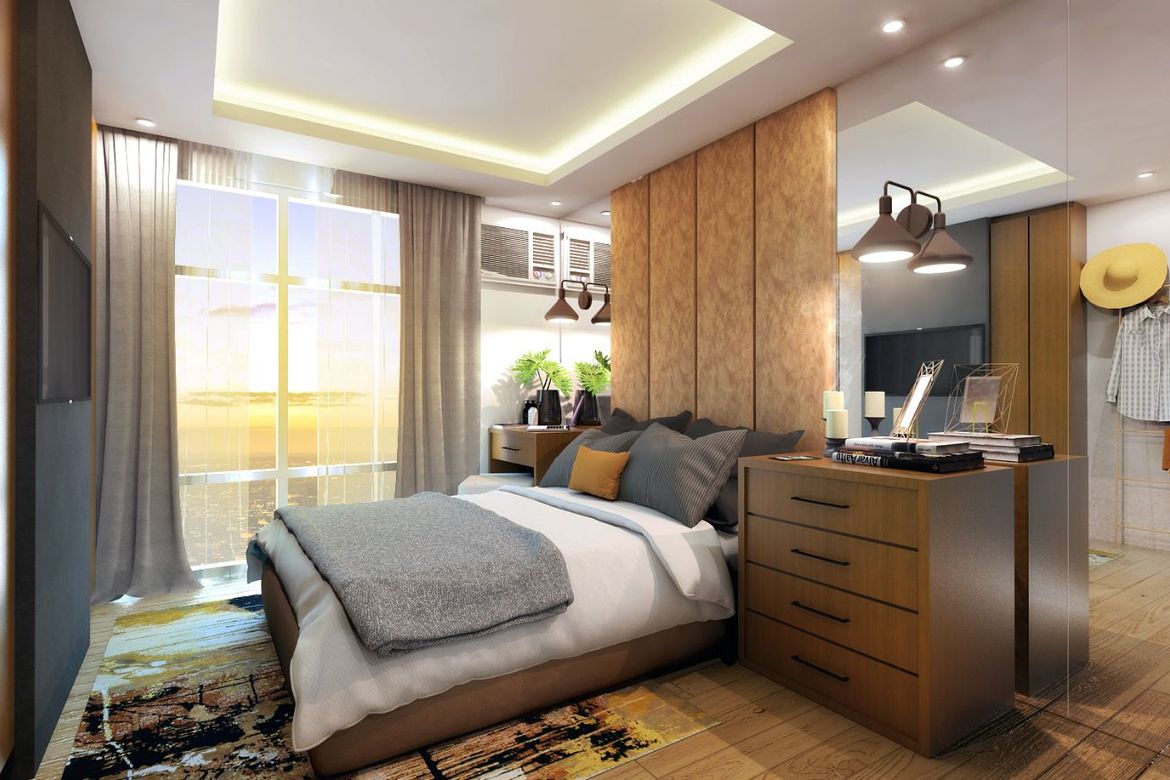 1 Bedroom Condo for Sale in Gun-Ob, Lapu-Lapu, Cebu – photo 5