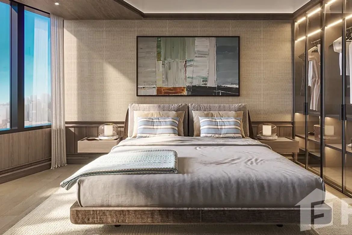 1 Bedroom Condo for Sale in Haraya Residences, Manggahan, Pasig, Metro Manila – photo 6