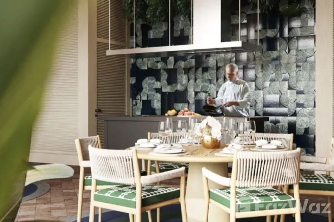 1 Bedroom Condo for Sale in Haraya Residences, Manggahan, Pasig, Metro Manila – photo 7