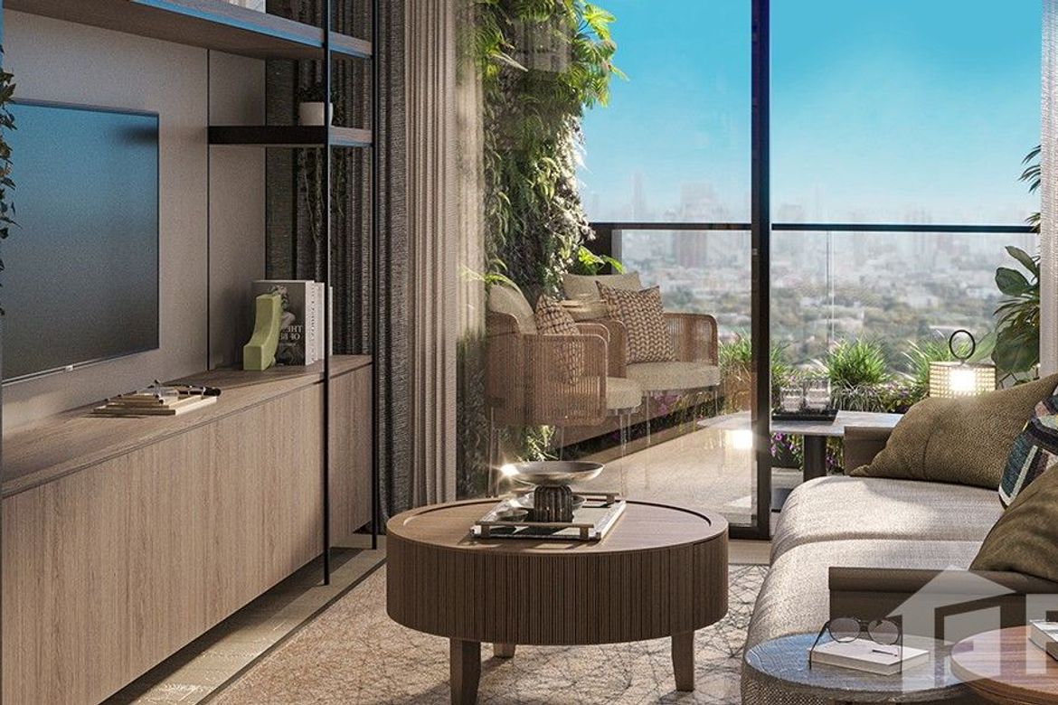 1 Bedroom Condo for Sale in Haraya Residences, Manggahan, Pasig, Metro Manila – photo 5