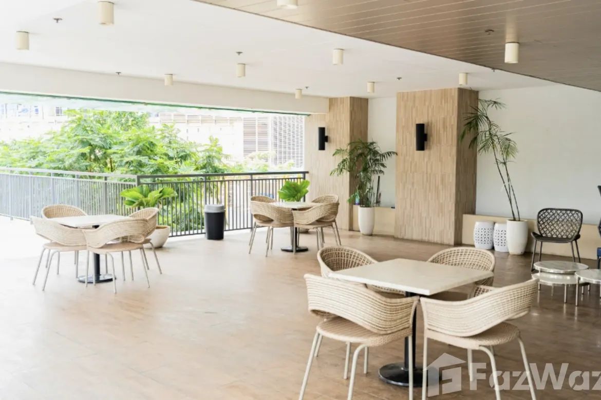 1 Bedroom Condo for Sale in High Park at Vertis North, Bagong Pag-Asa, Quezon City, Metro Manila near MRT-3 Quezon Avenue – photo 4