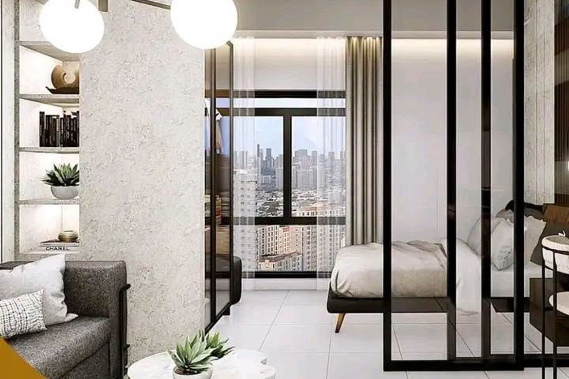 1 Bedroom Condo for Sale in Highway Hills, Mandaluyong, Metro Manila near MRT-3 Shaw Boulevard – photo 5