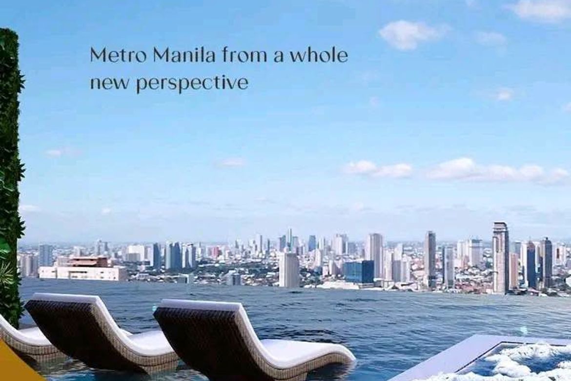 1 Bedroom Condo for Sale in Highway Hills, Mandaluyong, Metro Manila near MRT-3 Shaw Boulevard – photo 6