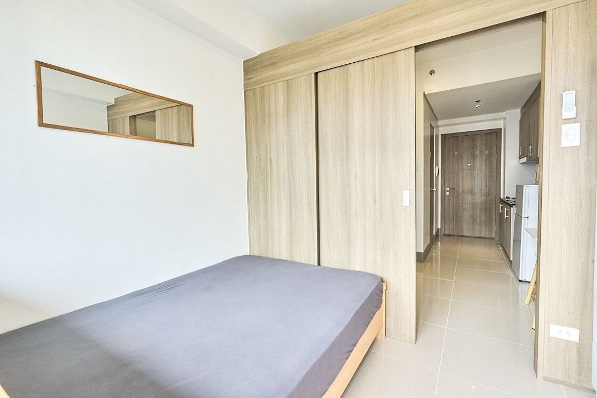 1 Bedroom Condo for Sale in Highway Hills, Mandaluyong, Metro Manila near MRT-3 Shaw Boulevard – photo 2