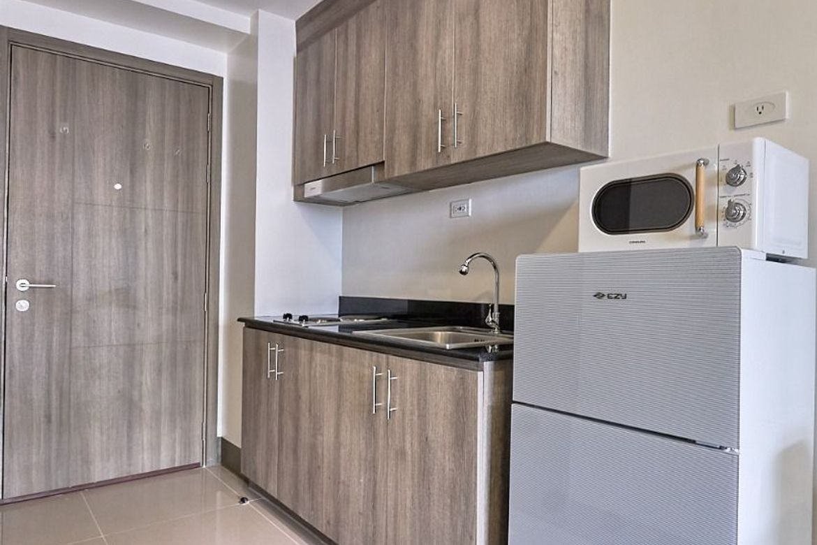 1 Bedroom Condo for Sale in Highway Hills, Mandaluyong, Metro Manila near MRT-3 Shaw Boulevard – photo 3