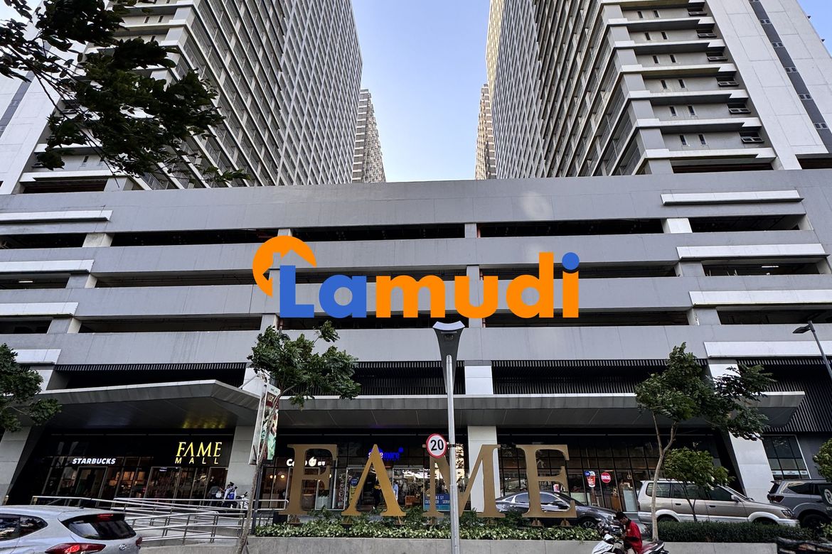 1 Bedroom Condo for Sale in Highway Hills, Mandaluyong, Metro Manila near MRT-3 Shaw Boulevard