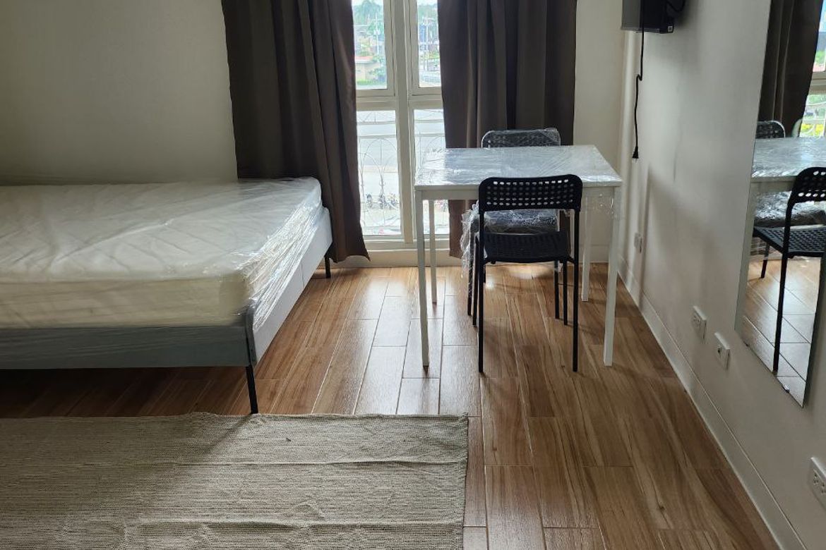 1 Bedroom Condo for Sale in Holland Park, Biñan, Laguna