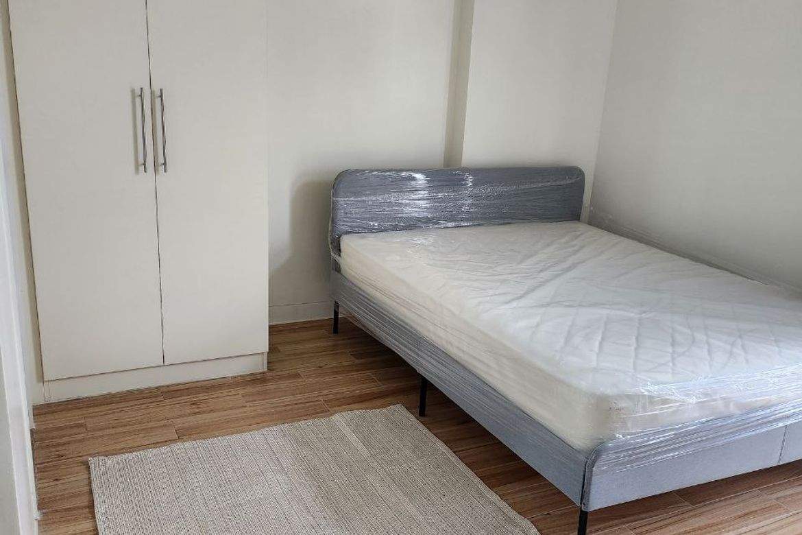 1 Bedroom Condo for Sale in Holland Park, Biñan, Laguna – photo 2