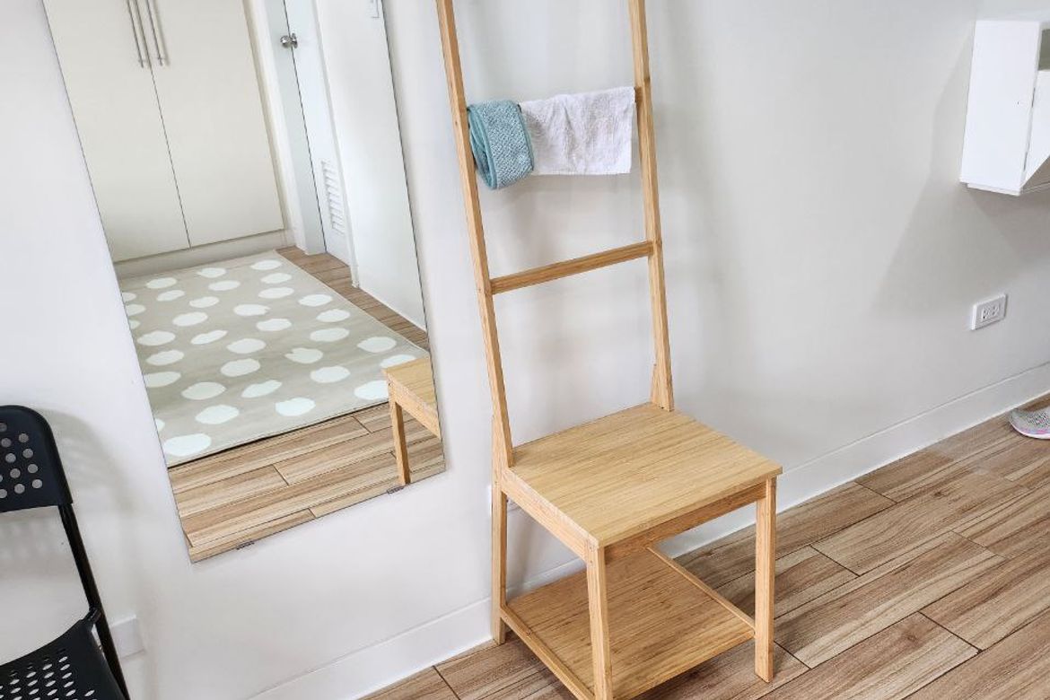 1 Bedroom Condo for Sale in Holland Park, Biñan, Laguna – photo 4