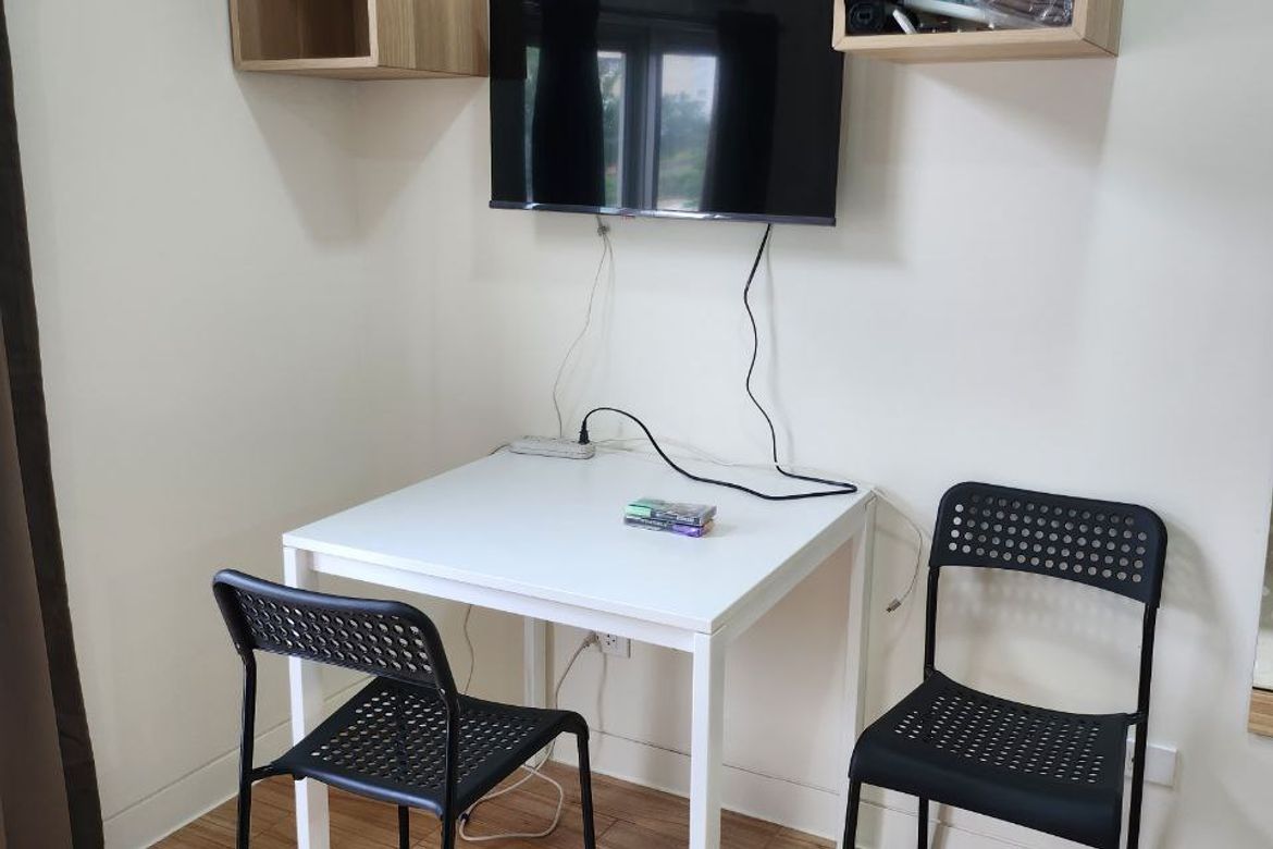 1 Bedroom Condo for Sale in Holland Park, Biñan, Laguna – photo 5