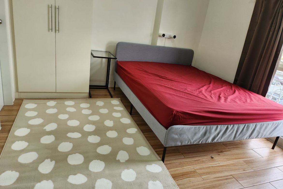 1 Bedroom Condo for Sale in Holland Park, Biñan, Laguna – photo 7
