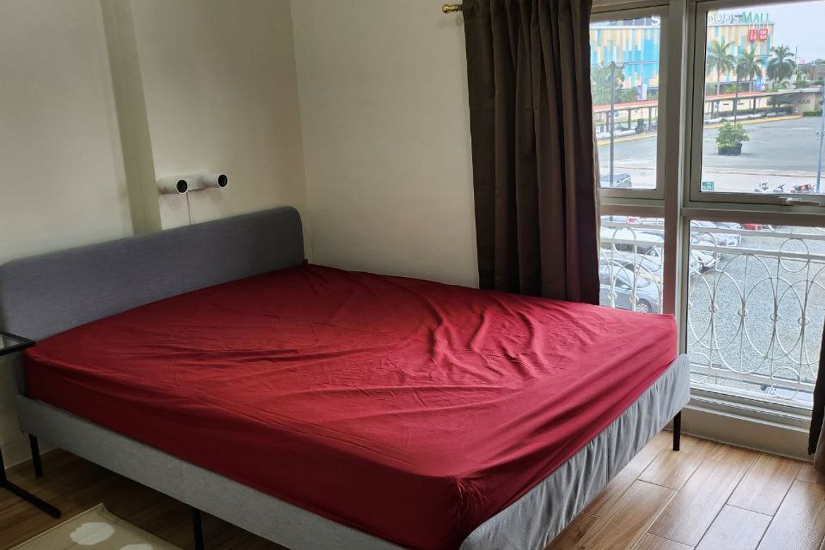 1 Bedroom Condo for Sale in Holland Park, Biñan, Laguna – photo 8