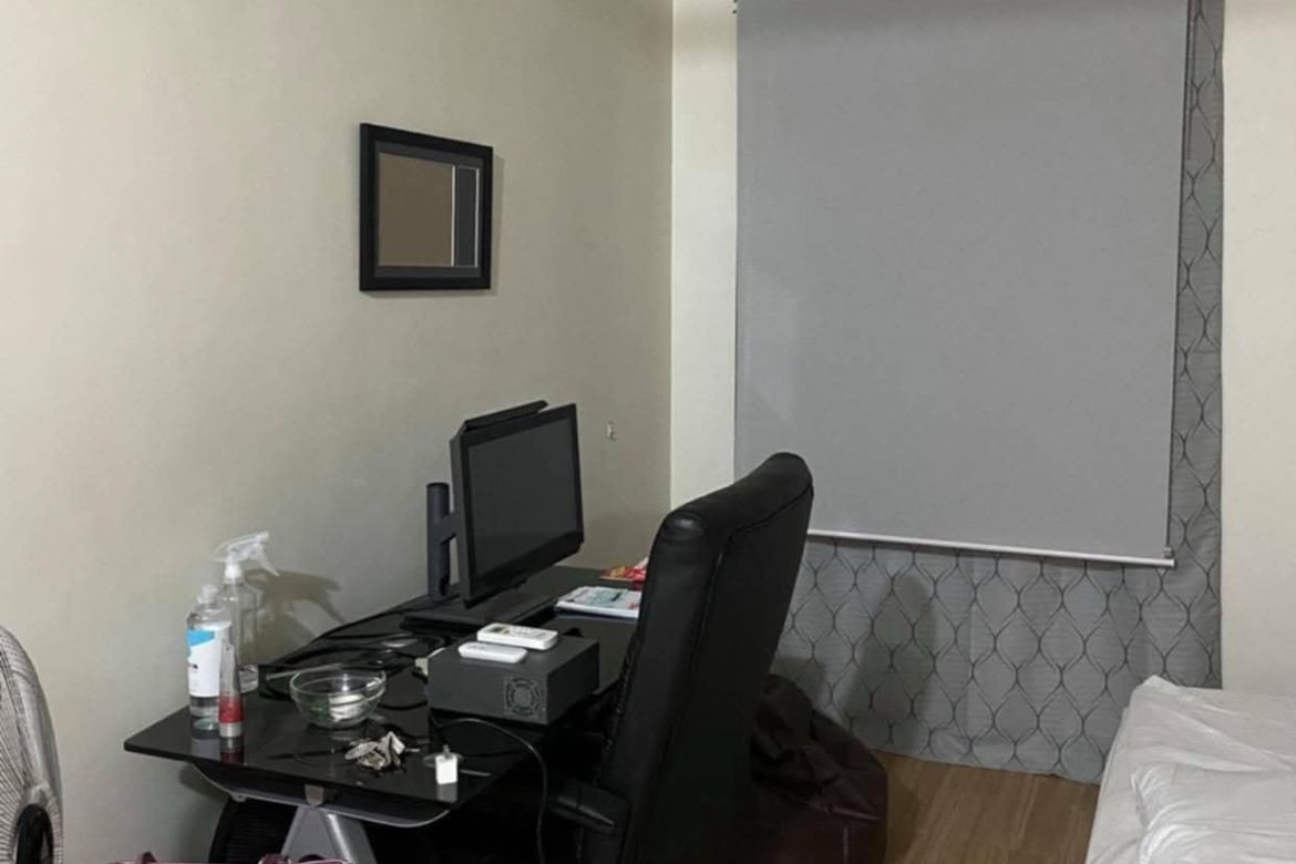 1 Bedroom Condo for Sale in Holland Park, Biñan, Laguna – photo 2