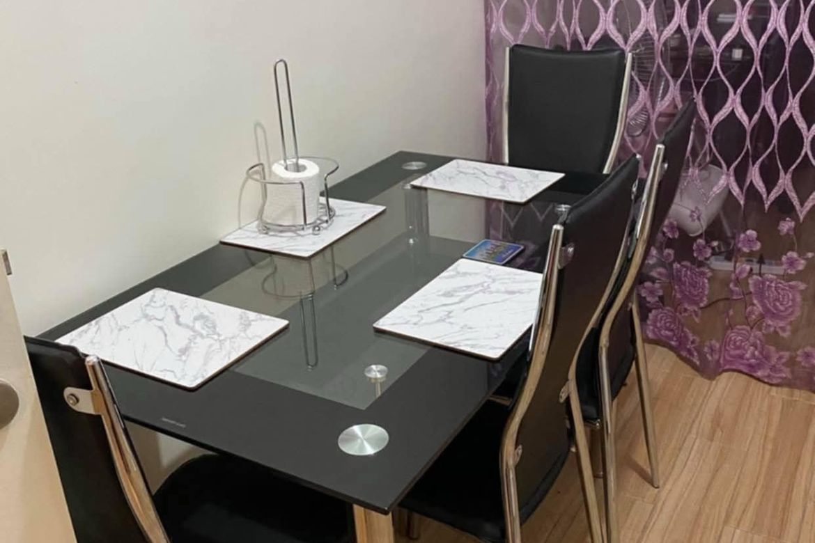1 Bedroom Condo for Sale in Holland Park, Biñan, Laguna – photo 4