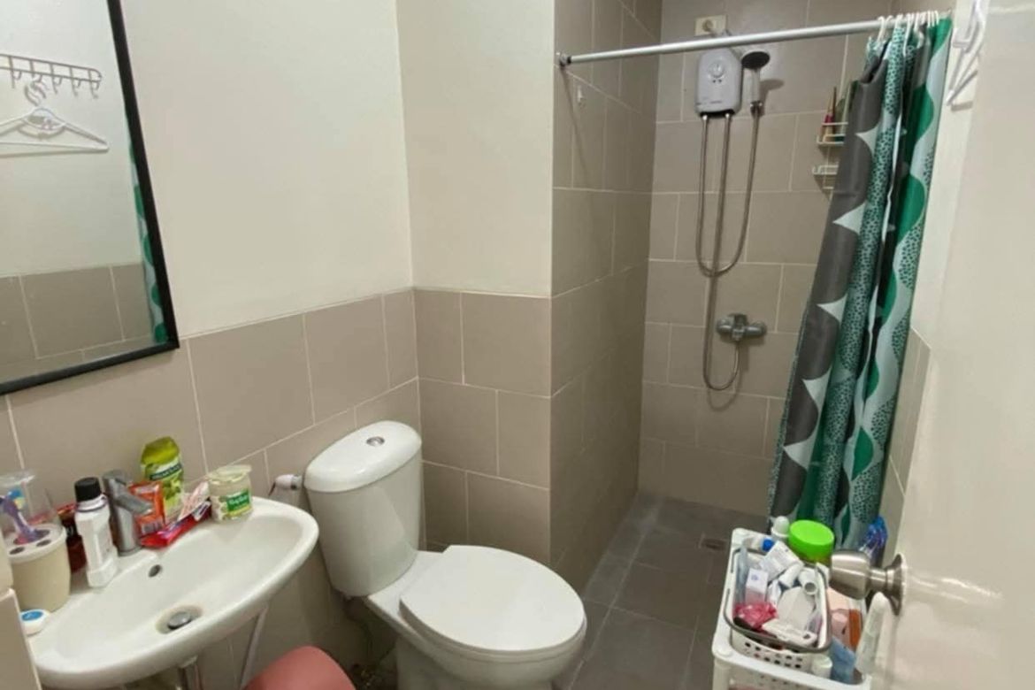1 Bedroom Condo for Sale in Holland Park, Biñan, Laguna – photo 6