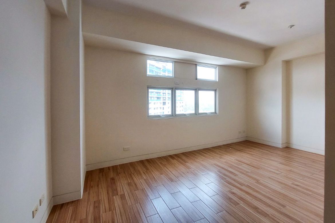 1 Bedroom Condo for Sale in Holland Park, Biñan, Laguna – photo 5