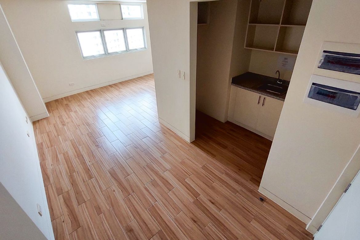 1 Bedroom Condo for Sale in Holland Park, Biñan, Laguna – photo 8
