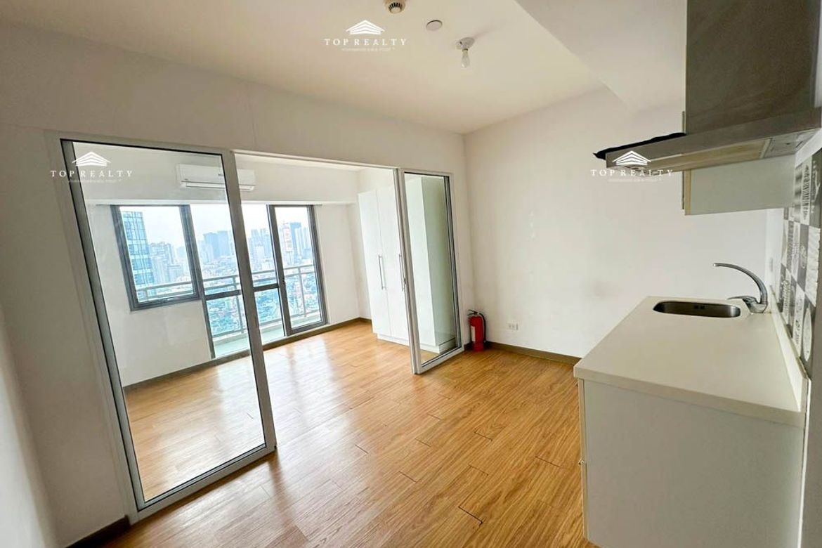 1 Bedroom Condo for Sale in Hulo, Mandaluyong, Metro Manila