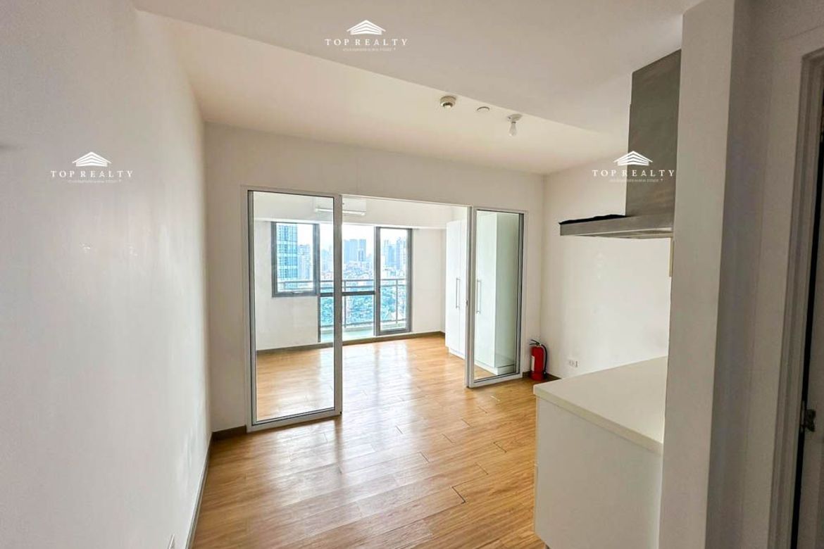 1 Bedroom Condo for Sale in Hulo, Mandaluyong, Metro Manila – photo 2