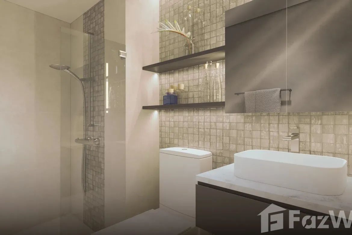 1 Bedroom Condo for Sale in Ice Tower, Barangay 76, Pasay, Metro Manila near LRT-1 EDSA – photo 3