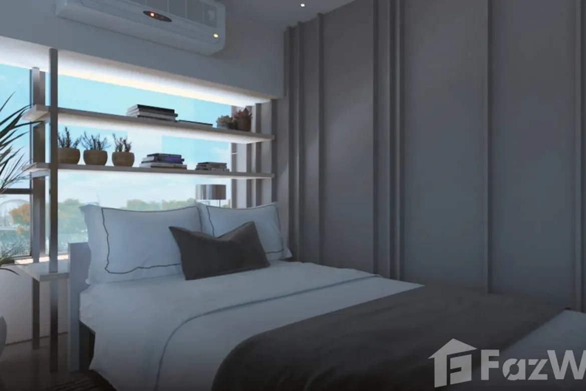 1 Bedroom Condo for Sale in Ice Tower, Barangay 76, Pasay, Metro Manila near LRT-1 EDSA – photo 4