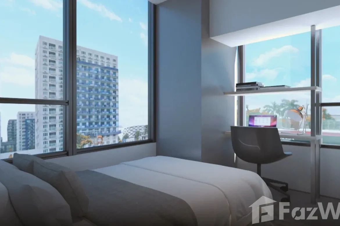 1 Bedroom Condo for Sale in Ice Tower, Barangay 76, Pasay, Metro Manila near LRT-1 EDSA – photo 5