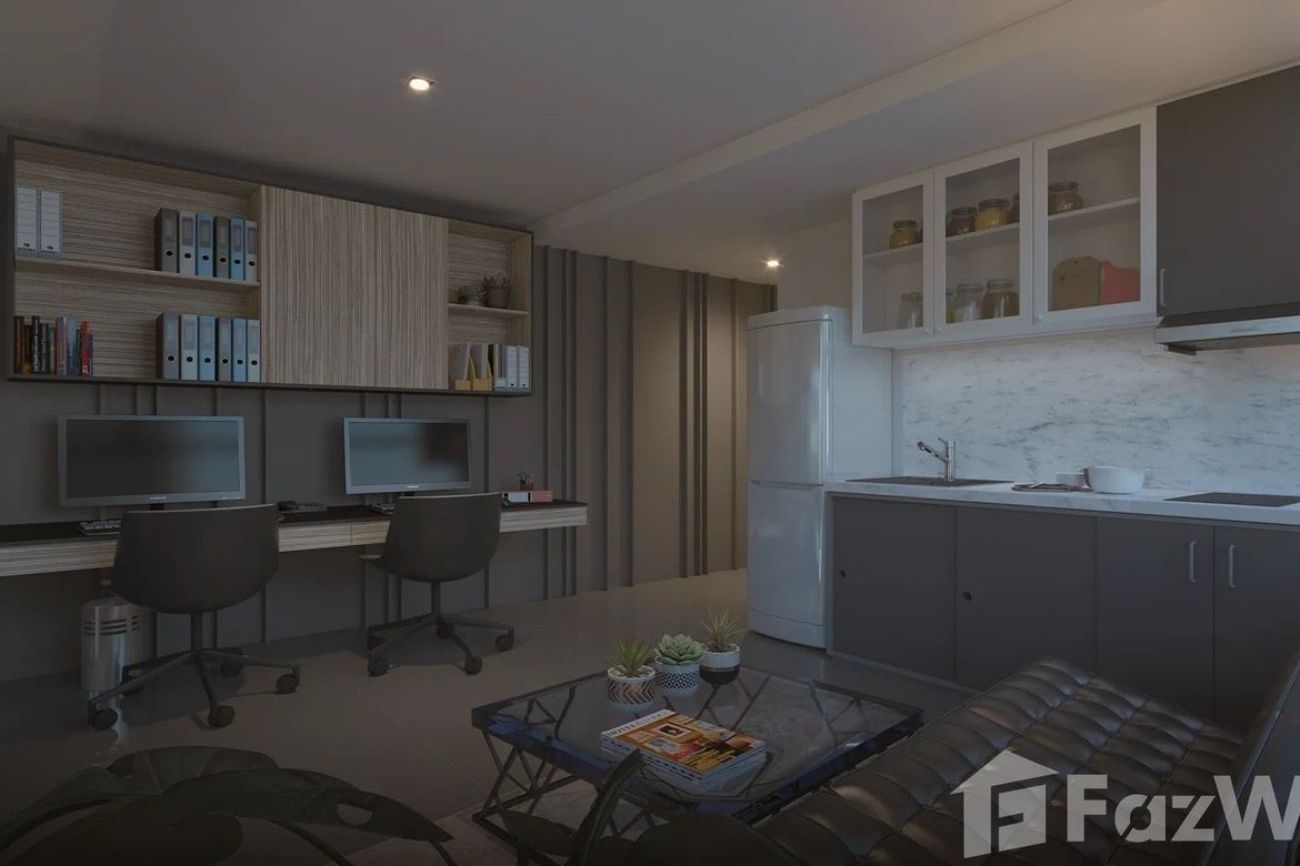 1 Bedroom Condo for Sale in Ice Tower, Barangay 76, Pasay, Metro Manila near LRT-1 EDSA – photo 3
