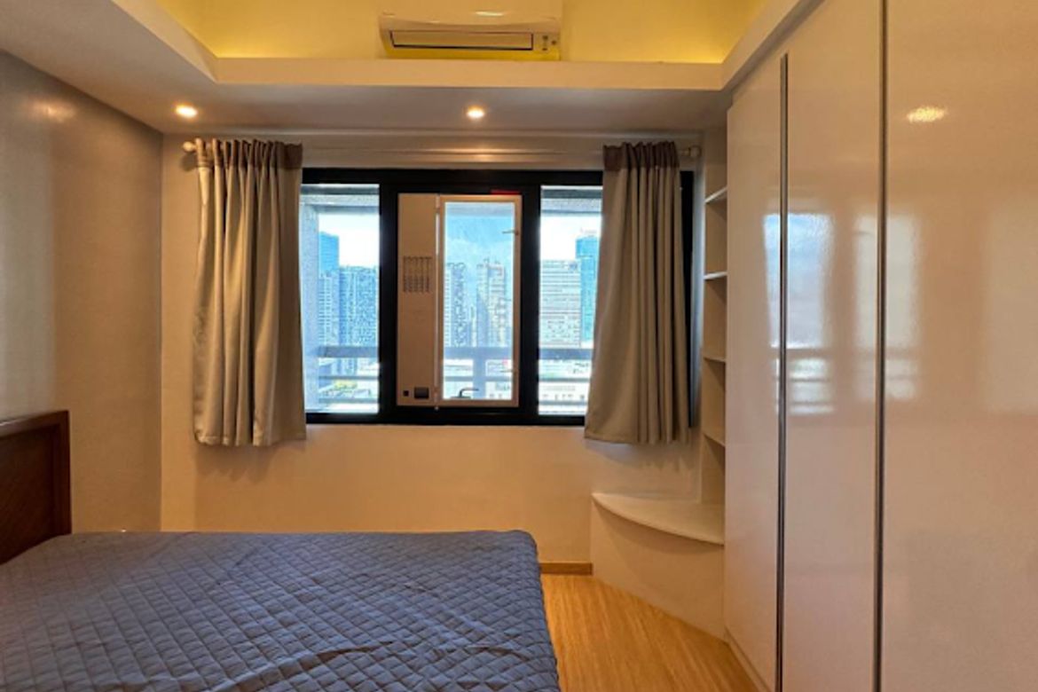 1 Bedroom Condo for Sale in Icon Plaza, BGC, Taguig – photo 2