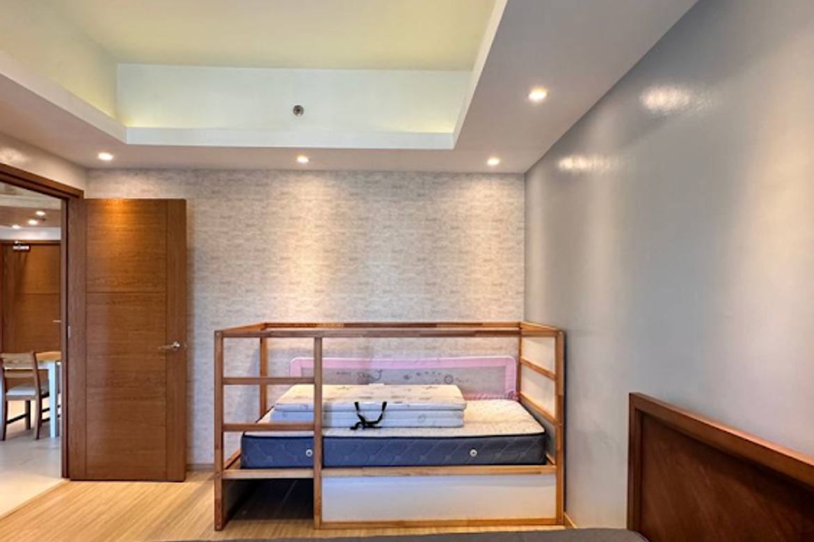 1 Bedroom Condo for Sale in Icon Plaza, BGC, Taguig – photo 5