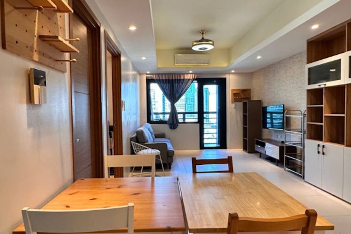 1 Bedroom Condo for Sale in Icon Plaza, BGC, Taguig – photo 8