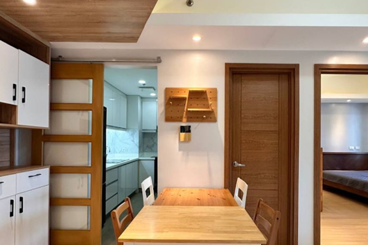 1 Bedroom Condo for Sale in Icon Plaza, BGC, Taguig – photo 9