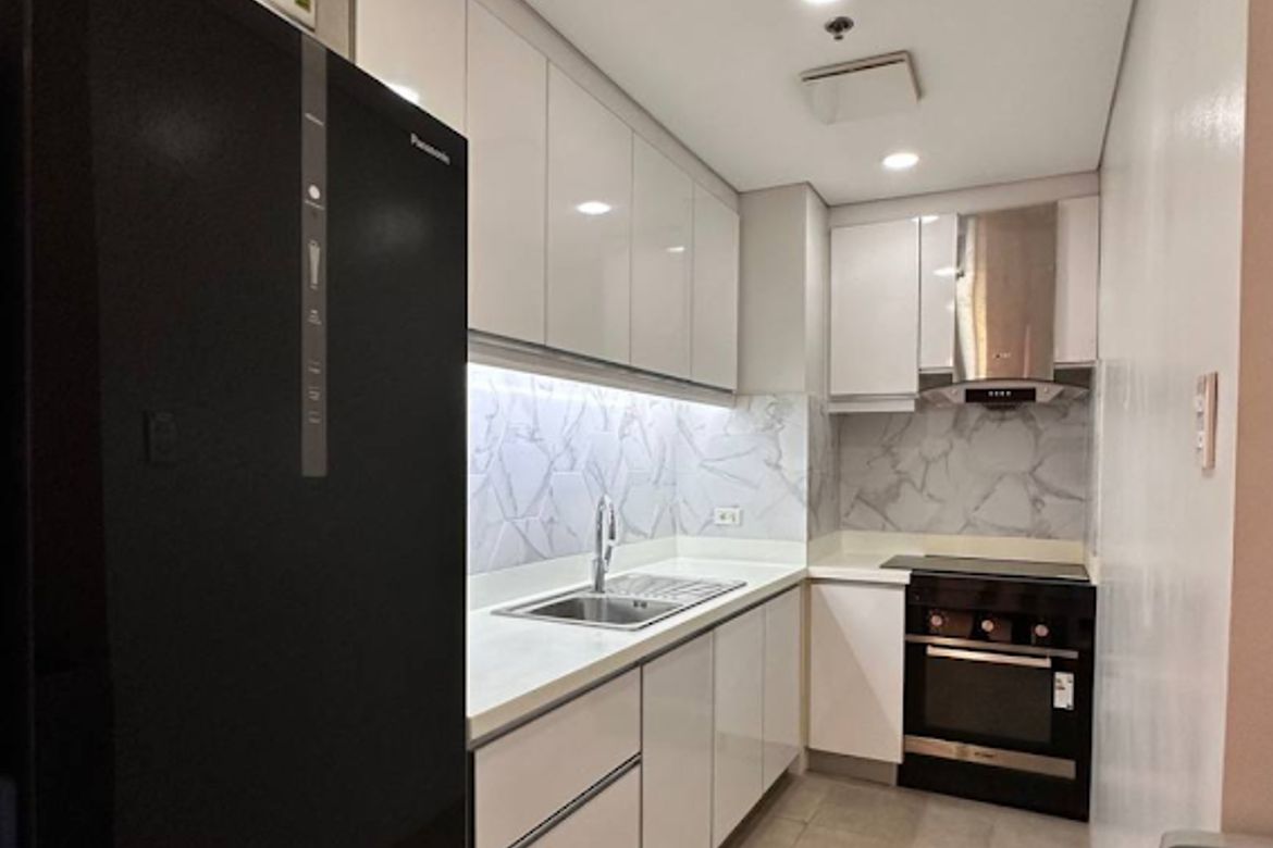 1 Bedroom Condo for Sale in Icon Plaza, BGC, Taguig – photo 11