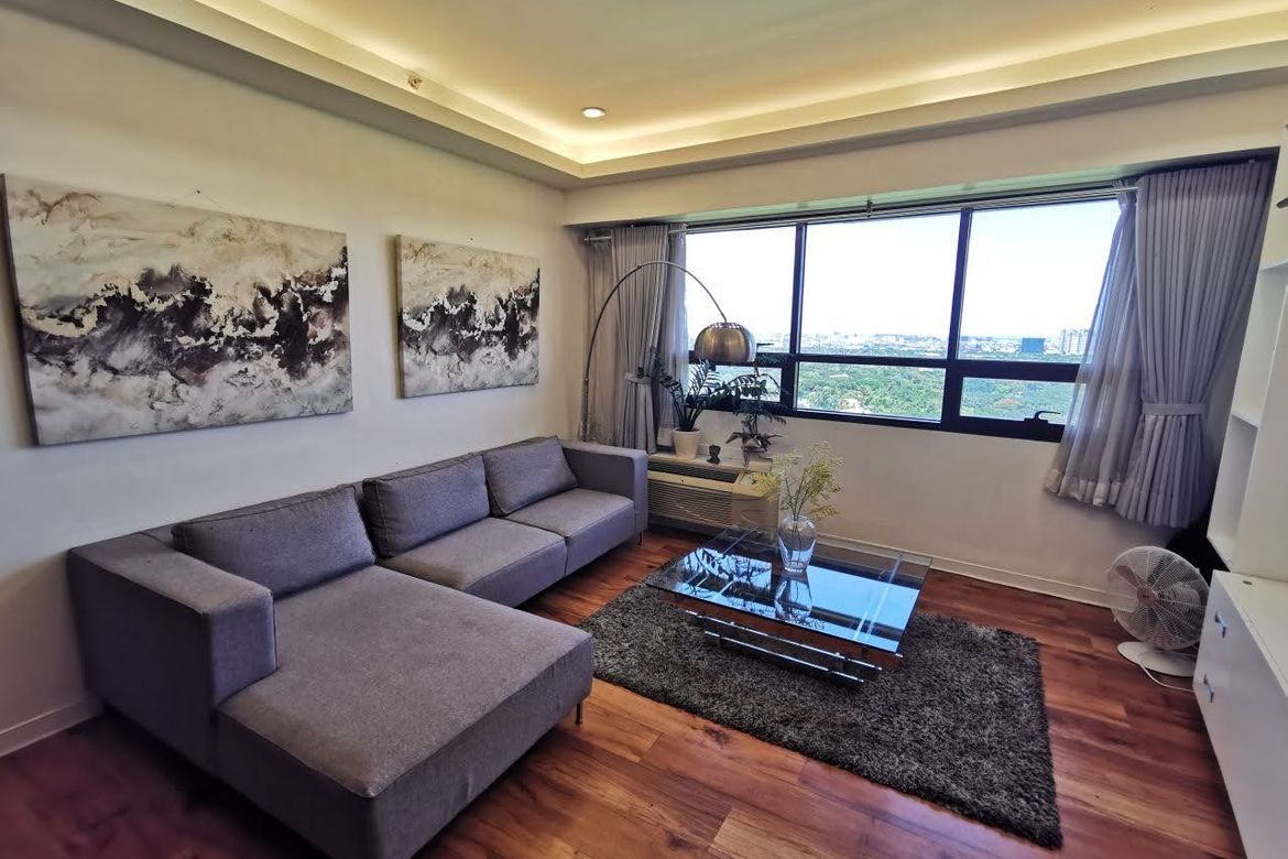 1 Bedroom Condo for Sale in Icon Residences, BGC, Taguig – photo 3
