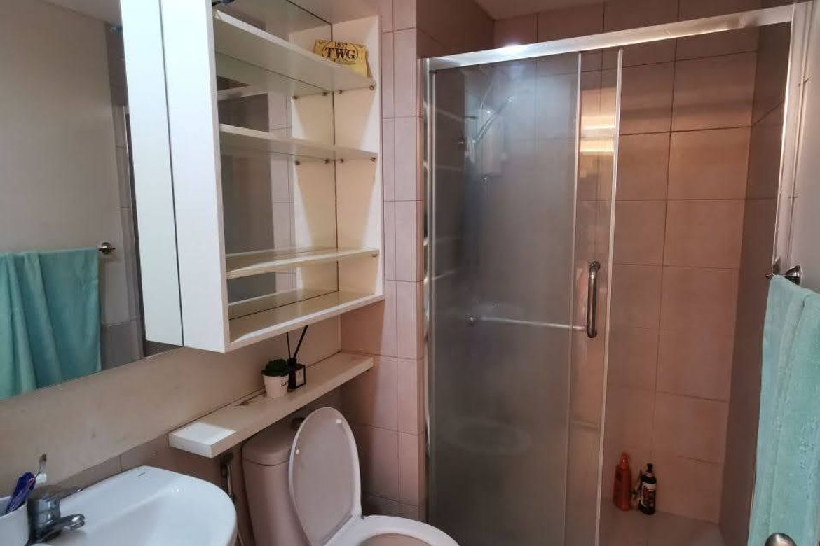 1 Bedroom Condo for Sale in Icon Residences, BGC, Taguig – photo 8