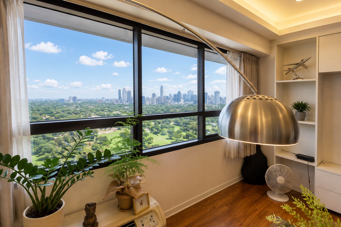 1 Bedroom Condo for Sale in Icon Residences, BGC, Taguig, Metro Manila – photo 3