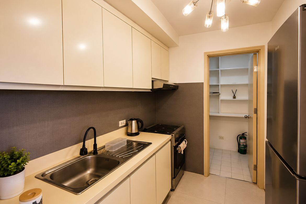 1 Bedroom Condo for Sale in Icon Residences, BGC, Taguig, Metro Manila – photo 4
