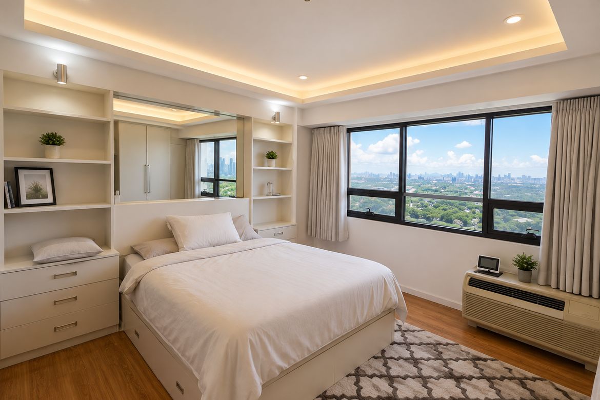 1 Bedroom Condo for Sale in Icon Residences, BGC, Taguig, Metro Manila – photo 6
