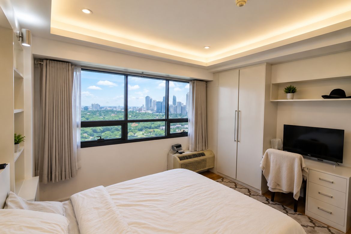 1 Bedroom Condo for Sale in Icon Residences, BGC, Taguig, Metro Manila – photo 7