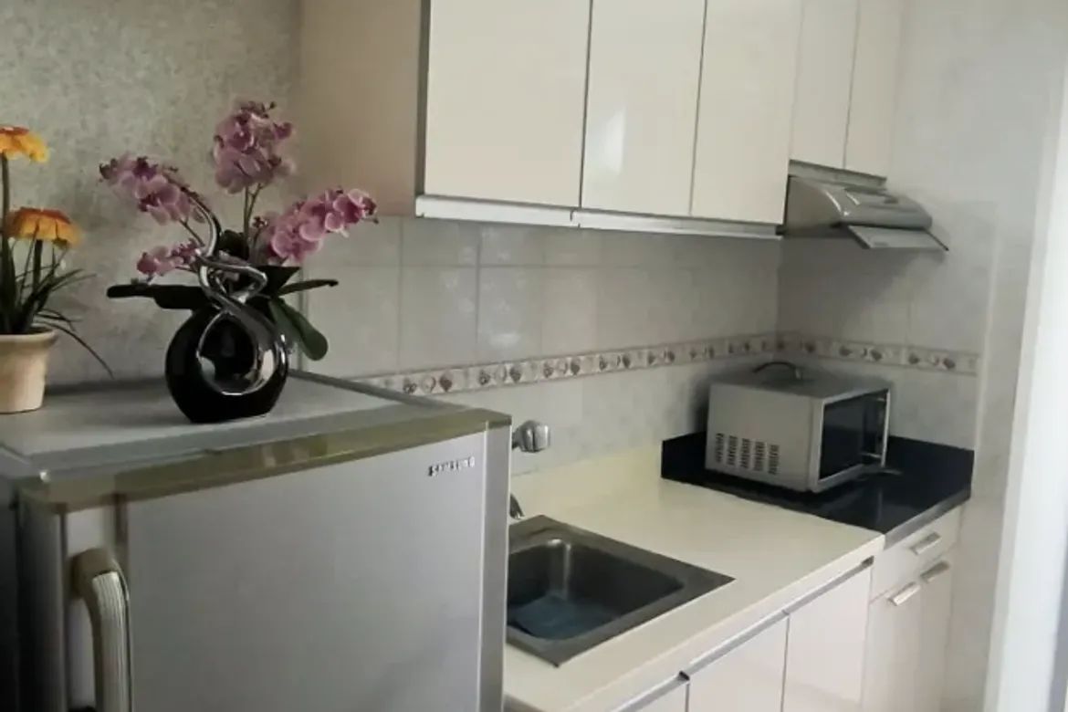 1 Bedroom Condo for Sale in Icon Residences, BGC, Taguig – photo 12