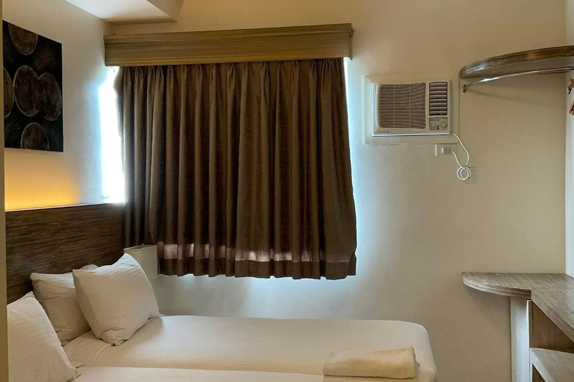 1 Bedroom Condo for Sale in Inchican, Silang, Cavite